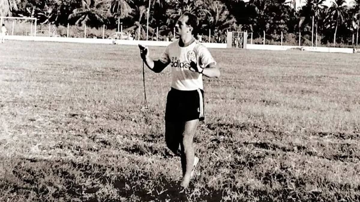 Fluminense x Atlético: primeiro duelo de Felipão contra o Tricolor foi há 41 anos