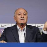 Felipão será 9º técnico a ter treinado Atlético e Seleção Brasileira; relembre