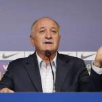 Felipão será 9º técnico a ter treinado Atlético e Seleção Brasileira; relembre