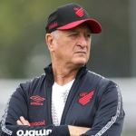 'Técnico da Arena MRV', Felipão nasceu quando BH não tinha Independência e Mineirão