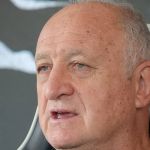 'Pessoas que têm mais de 70 anos não estão acabadas', diz Felipão, do Atlético