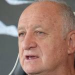 'Pessoas que têm mais de 70 anos não estão acabadas', diz Felipão, do Atlético