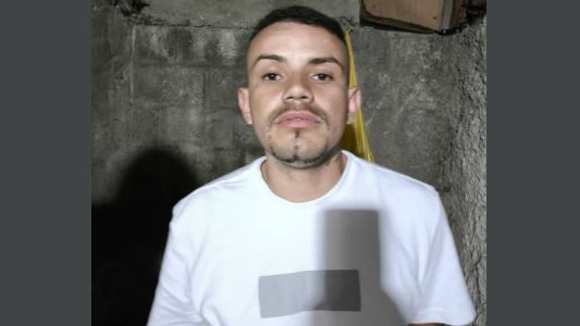 Luiz Fernandes Balbino, vulgo “Baiano”