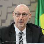 Chefe da Abin depõe à PF nesta quinta por suspeita de espionagem ao Paraguai