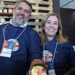 Produtores de queijo se surpreendem com exército de ‘especialistas’  em festival  