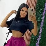 Caso Monique: ex-namorado da vítima tem prisão temporária determinada