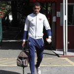 Escalação do São Paulo: time treina com força máxima e viaja para encarar Nacional