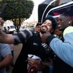 Botafogo visita o Cuiabá para manter-se no G4 do Brasileirão