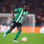 Real Betis nega oferta de empréstimo do Fluminense por Luiz Henrique