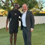John Textor publica foto com Luiz Henrique e antecipa anúncio do Botafogo