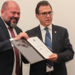 Ministro do Trabalho toma posse e descarta retorno de imposto sindical