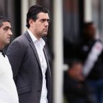 Bastidores do Vasco: saída de Luiz Mello é vista com alívio dentro do clube