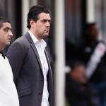 Bastidores do Vasco: saída de Luiz Mello é vista com alívio dentro do clube
