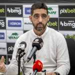 Reforços seguem em pauta no Vasco para a disputa do Campeonato Brasileiro