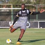 Capitão e ídolo do Ceará, Luiz Otávio negocia renovação de contrato