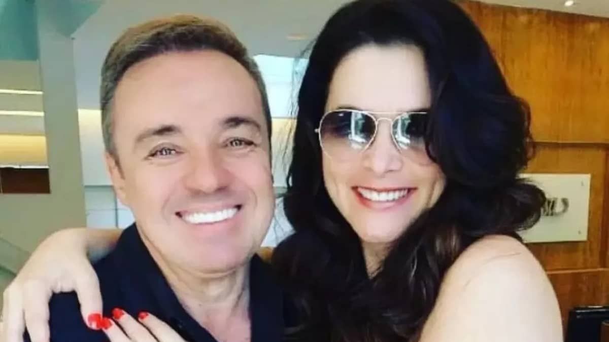 Gugu namorou cantor famoso, diz ex-participante de programa do apresentador