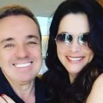 Gugu namorou cantor famoso, diz ex-participante de programa do apresentador