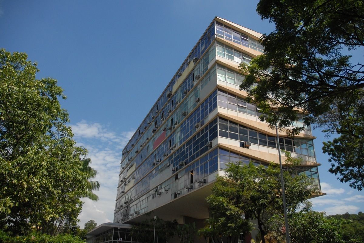 Universidade mineira está entre as melhores do País, segundo ranking britânico
