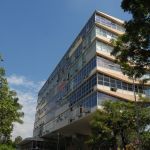 Universidade mineira está entre as melhores do País, segundo ranking britânico