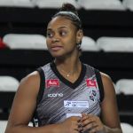 Vôlei Feminino: Minas renova com jovem ponteira 