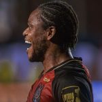 Fora dos planos do Vitória, Luiz Adriano entra na pauta do América