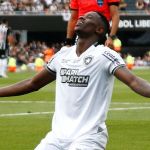 Luiz Henrique, do Botafogo, é eleito o Rei da América em 2024; veja votação