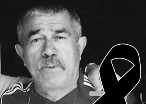 Hulk, do Atlético, lamenta morte de ex-técnico de escolinha de futebol na Paraíba