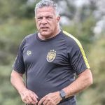 Amazonas demite técnico às vésperas de início da Série B
