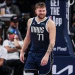 Doncic perde maior contrato da história da NBA após ser trocado para o Lakers