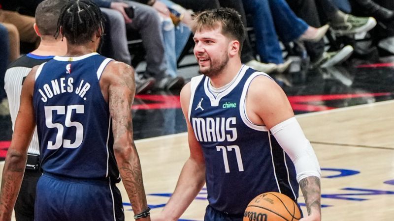 Oklahoma City Thunder x Dallas Mavericks: horário e onde assistir a NBA