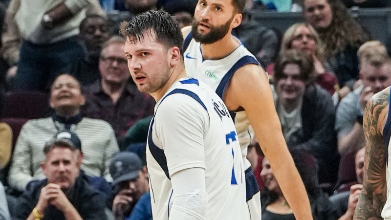 Dallas Mavericks x Philadelphia 76ers: horário e onde assistir a NBA