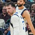 Dallas Mavericks x Philadelphia 76ers: horário e onde assistir a NBA