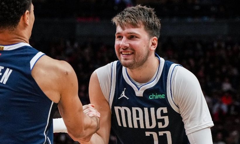 Boston Celtics x Dallas Mavericks: horário e onde assistir a NBA