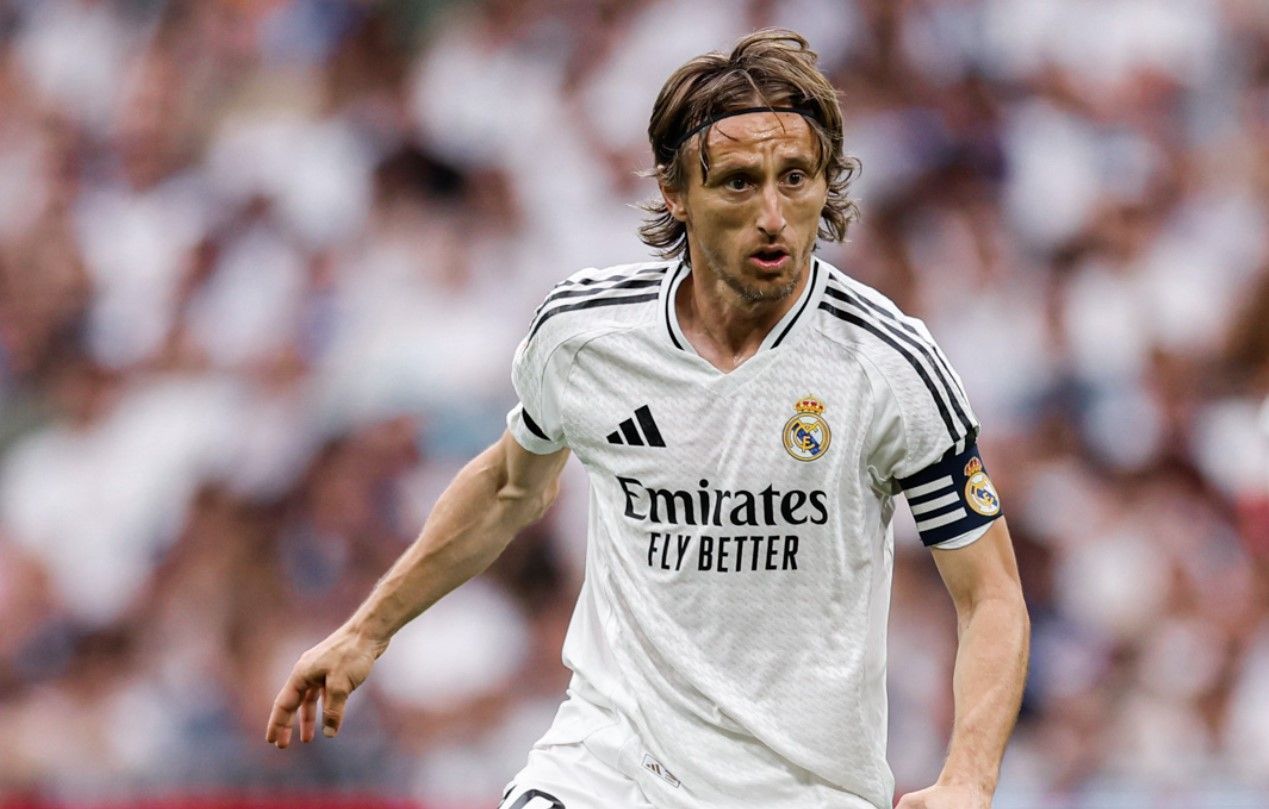 Modric entra no radar do Milan e pode reforçar equipe após Mundial de Clubes