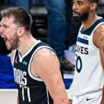 Dallas Mavericks x Minnesota Timberwolves: onde assistir ao jogo 4 da final da Conferência Oeste da NBA