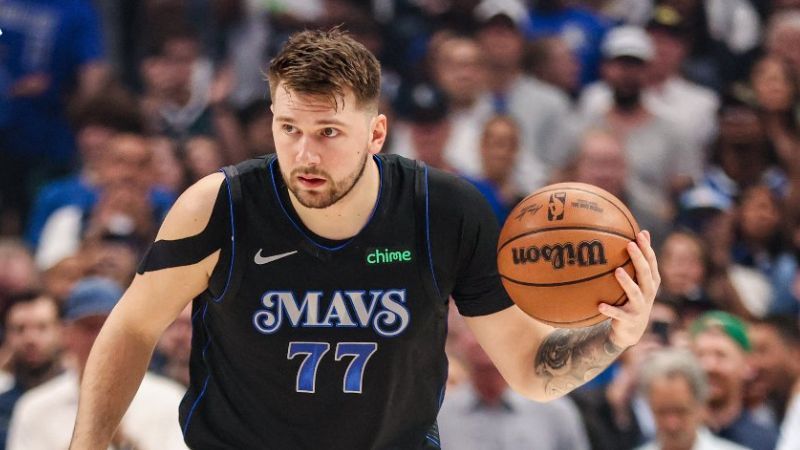 Oklahoma City Thunder x Dallas Mavericks: horário e onde assistir aos playoffs da NBA