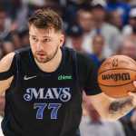 Oklahoma City Thunder x Dallas Mavericks: horário e onde assistir aos playoffs da NBA