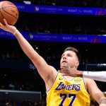NBA: Lakers têm início avassalador, batem Nuggets e sobem no Oeste