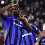Inter x Juventus: Lukaku está liberado mesmo após ser expulso; entenda