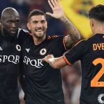 Dybala e Lukaku brilham, e Roma bate Frosinone pelo Campeonato Italiano
