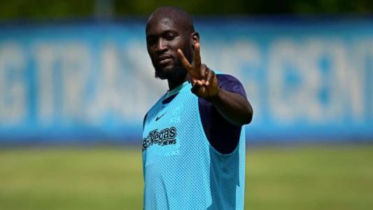 Lukaku é um dos trunfos ofensivos do time italiano