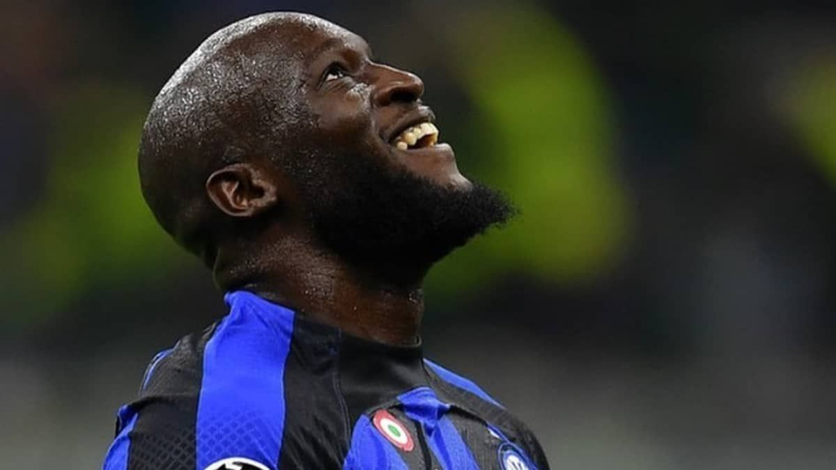 Roma entra em acordo com o Chelsea para contratar Lukaku, diz jornalista