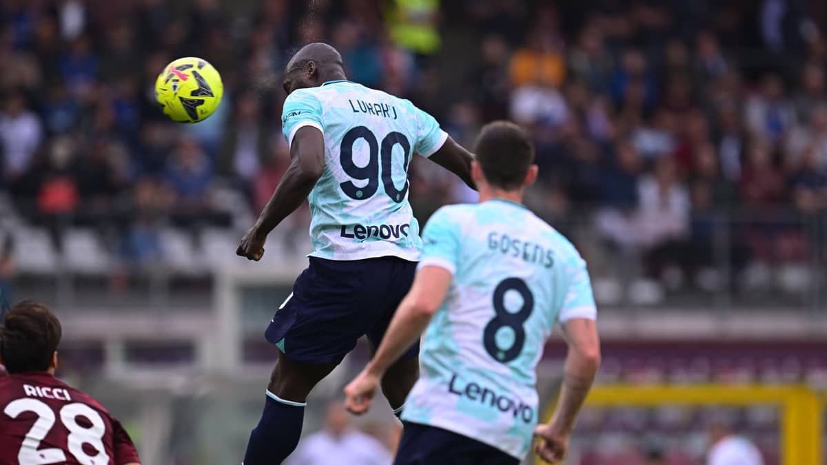 Inter de Milão bate Torino no último jogo antes da final da Champions