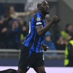 Lukaku marca, e Inter de Milão vence Porto na Liga dos Campeões