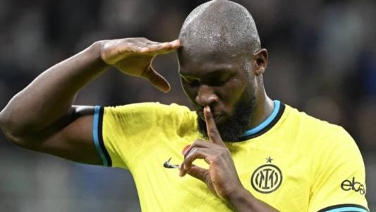 Lukaku sofre ataques racistas após final da Champions