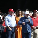 Lula: ‘Deus é muito generoso por colocar Alckmin para trabalhar comigo’