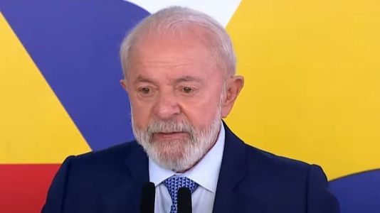 Quaest: Lula tem 30% das intenções de voto; nomes da direita juntos, 51% | CNN Brasil