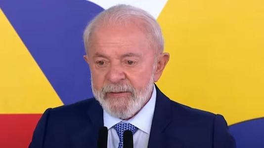 Quaest: Lula tem 30% das intenções de voto; nomes da direita juntos, 51% | CNN Brasil