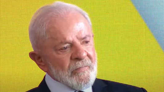 Guerras começaram em conflitos comerciais, diz Lula sobre tarifaços | CNN Brasil