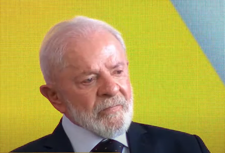 Lula tem aprovação de 41% e desaprovação de 54%, segundo Ipespe | CNN Brasil